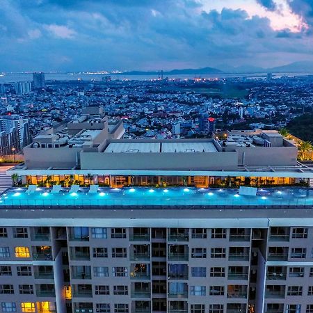 The Song - Luxury Apartment Vung Tau - Can Ho Nghi Duong Cao Cap Luaran gambar