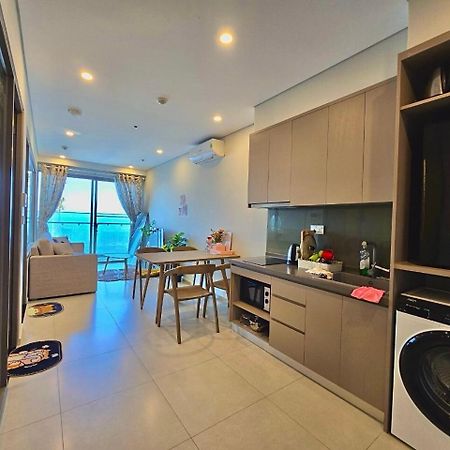 The Song - Luxury Apartment Vung Tau - Can Ho Nghi Duong Cao Cap Luaran gambar