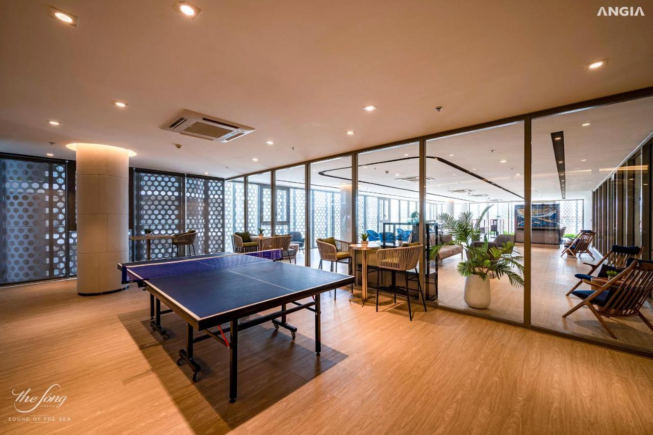 The Song - Luxury Apartment Vung Tau - Can Ho Nghi Duong Cao Cap Luaran gambar