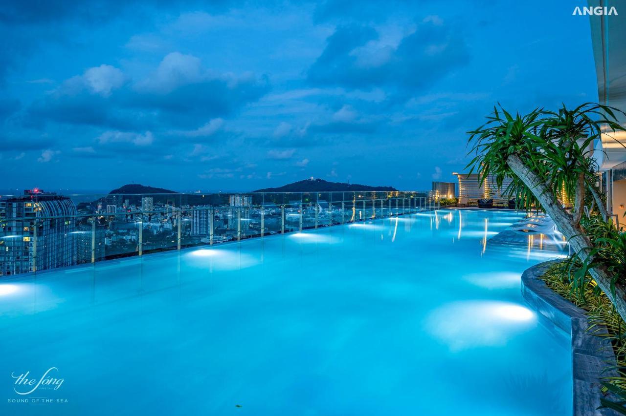 The Song - Luxury Apartment Vung Tau - Can Ho Nghi Duong Cao Cap Luaran gambar
