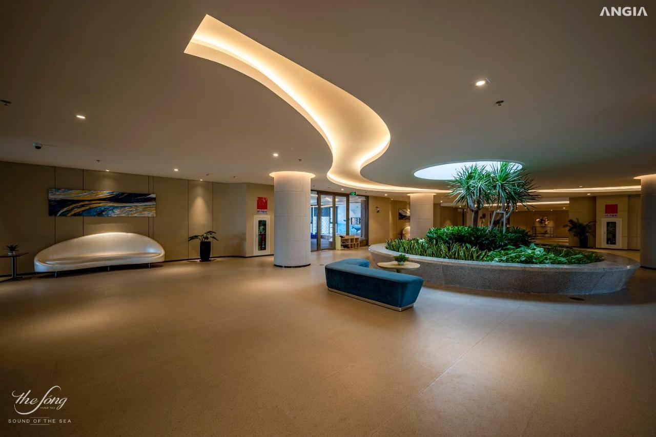 The Song - Luxury Apartment Vung Tau - Can Ho Nghi Duong Cao Cap Luaran gambar