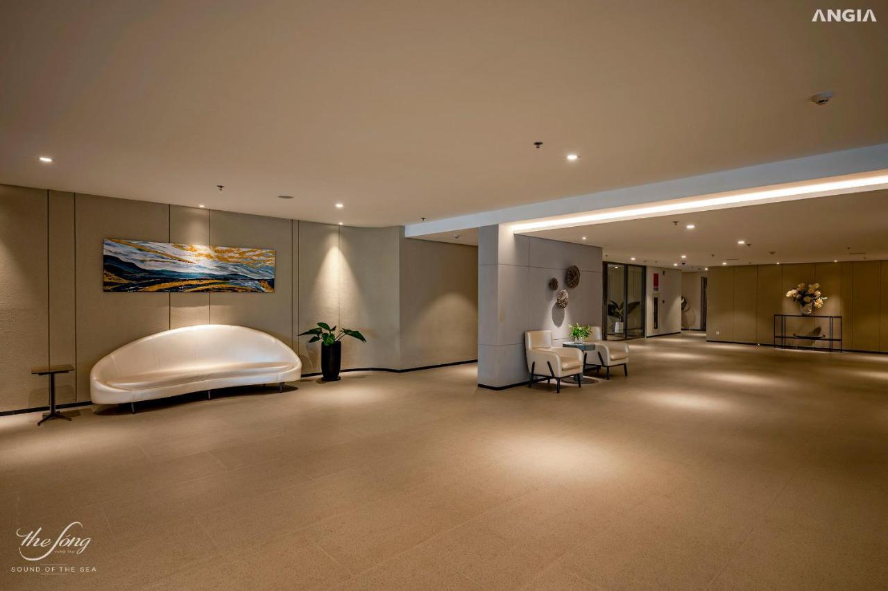 The Song - Luxury Apartment Vung Tau - Can Ho Nghi Duong Cao Cap Luaran gambar