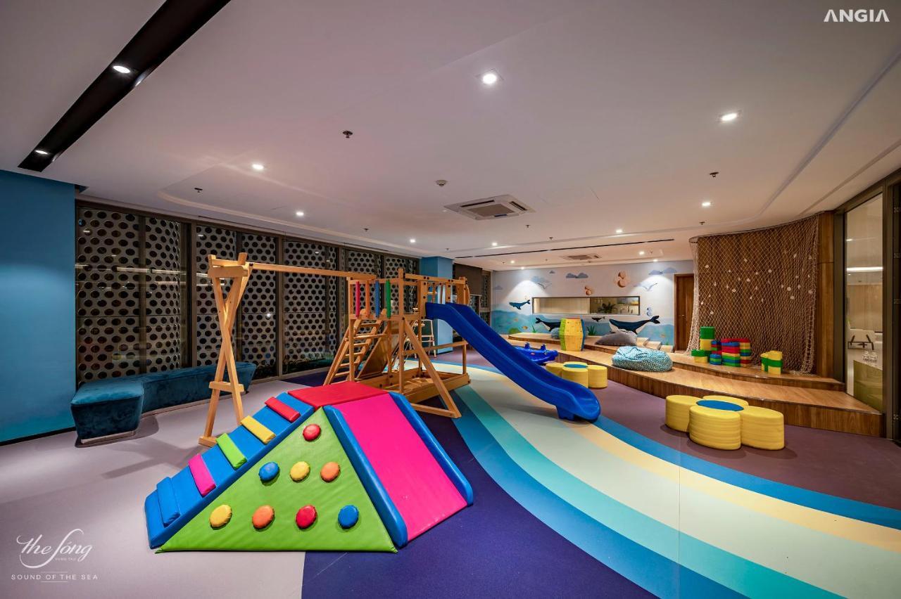 The Song - Luxury Apartment Vung Tau - Can Ho Nghi Duong Cao Cap Luaran gambar