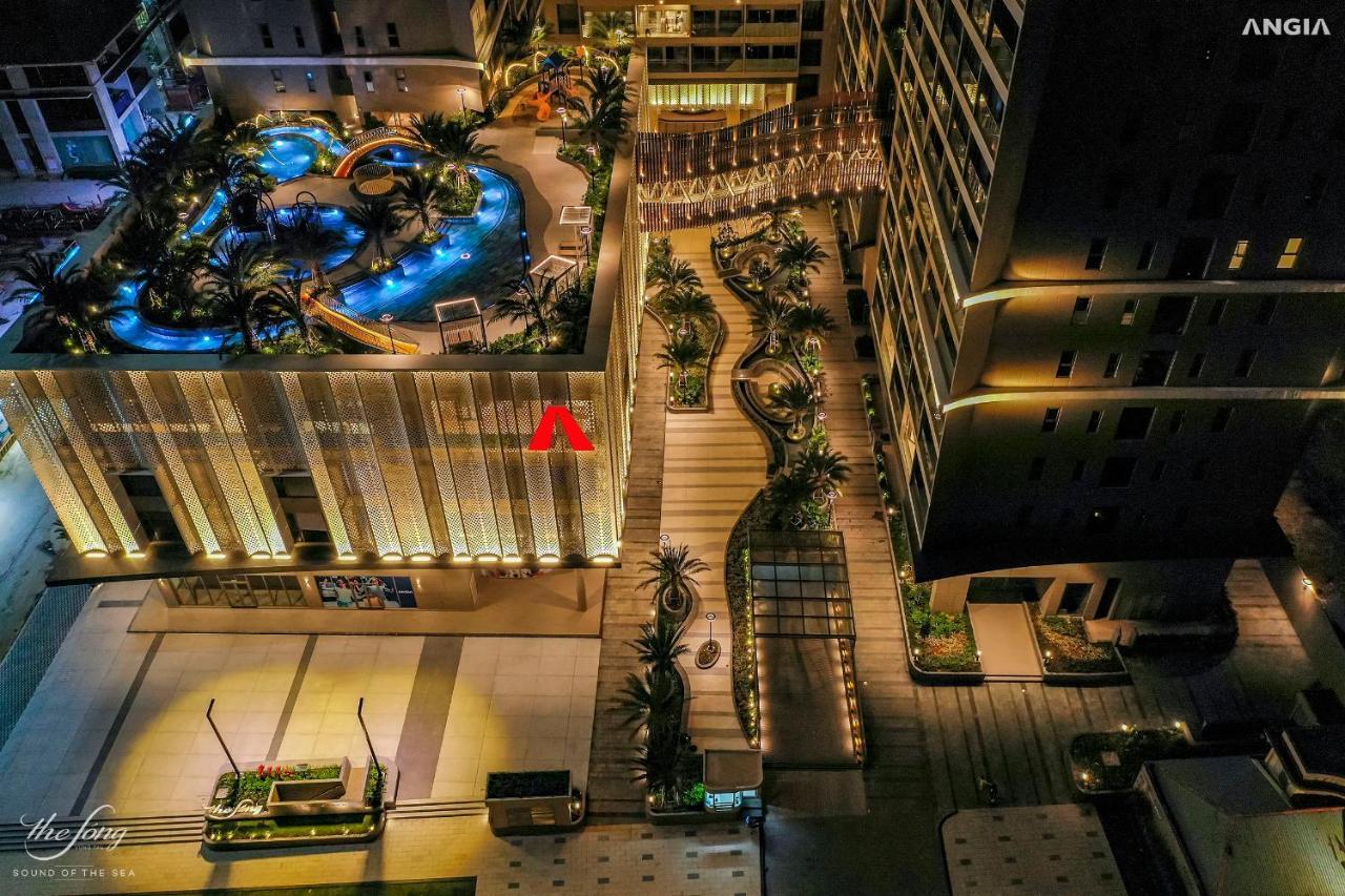 The Song - Luxury Apartment Vung Tau - Can Ho Nghi Duong Cao Cap Luaran gambar