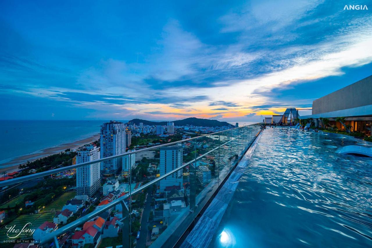 The Song - Luxury Apartment Vung Tau - Can Ho Nghi Duong Cao Cap Luaran gambar
