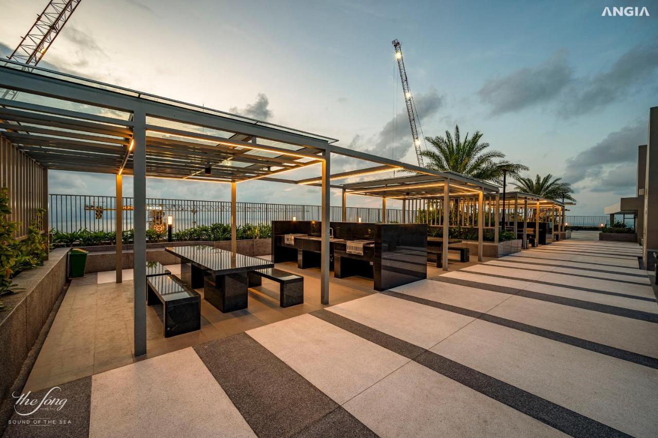 The Song - Luxury Apartment Vung Tau - Can Ho Nghi Duong Cao Cap Luaran gambar