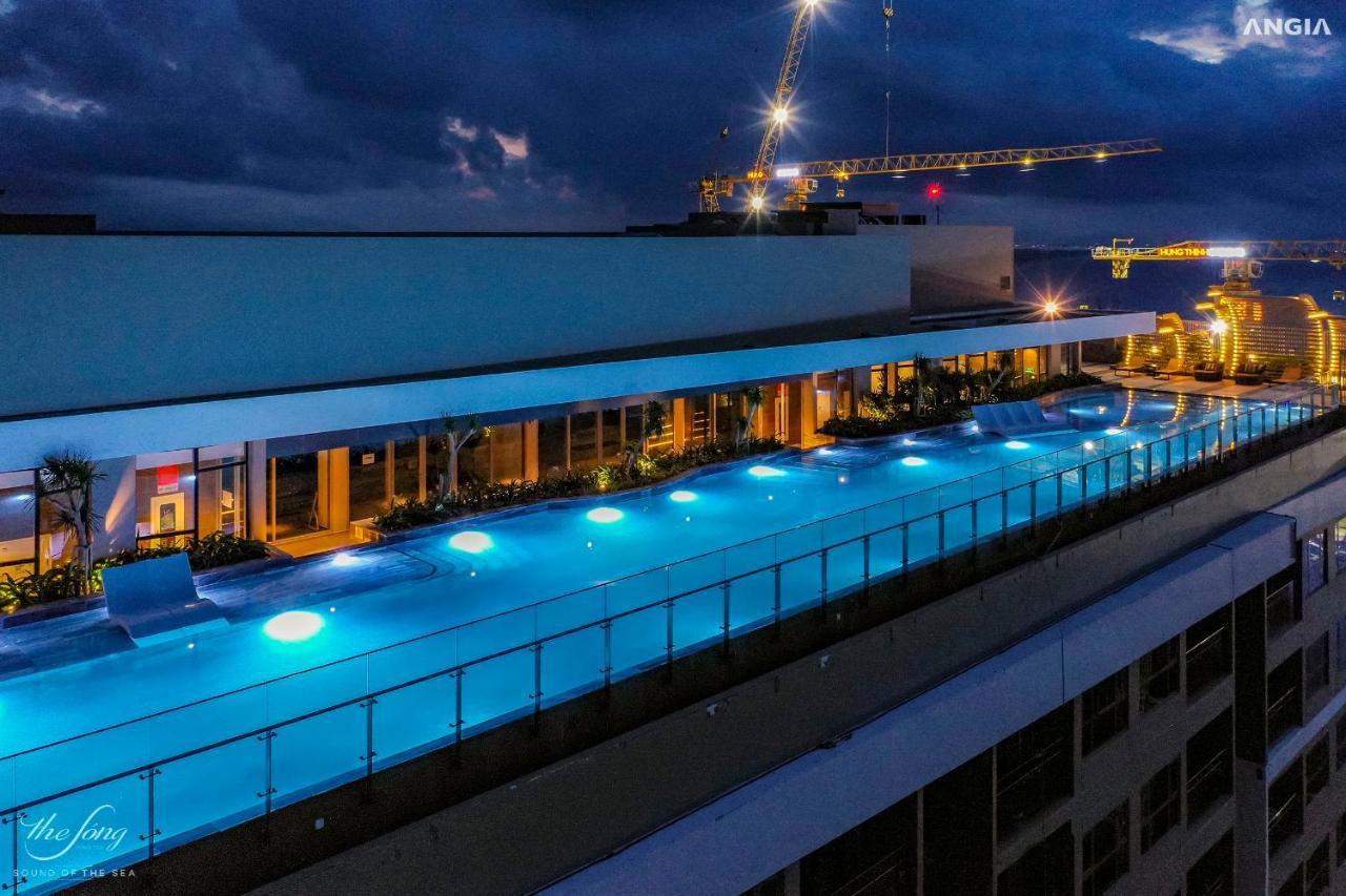 The Song - Luxury Apartment Vung Tau - Can Ho Nghi Duong Cao Cap Luaran gambar