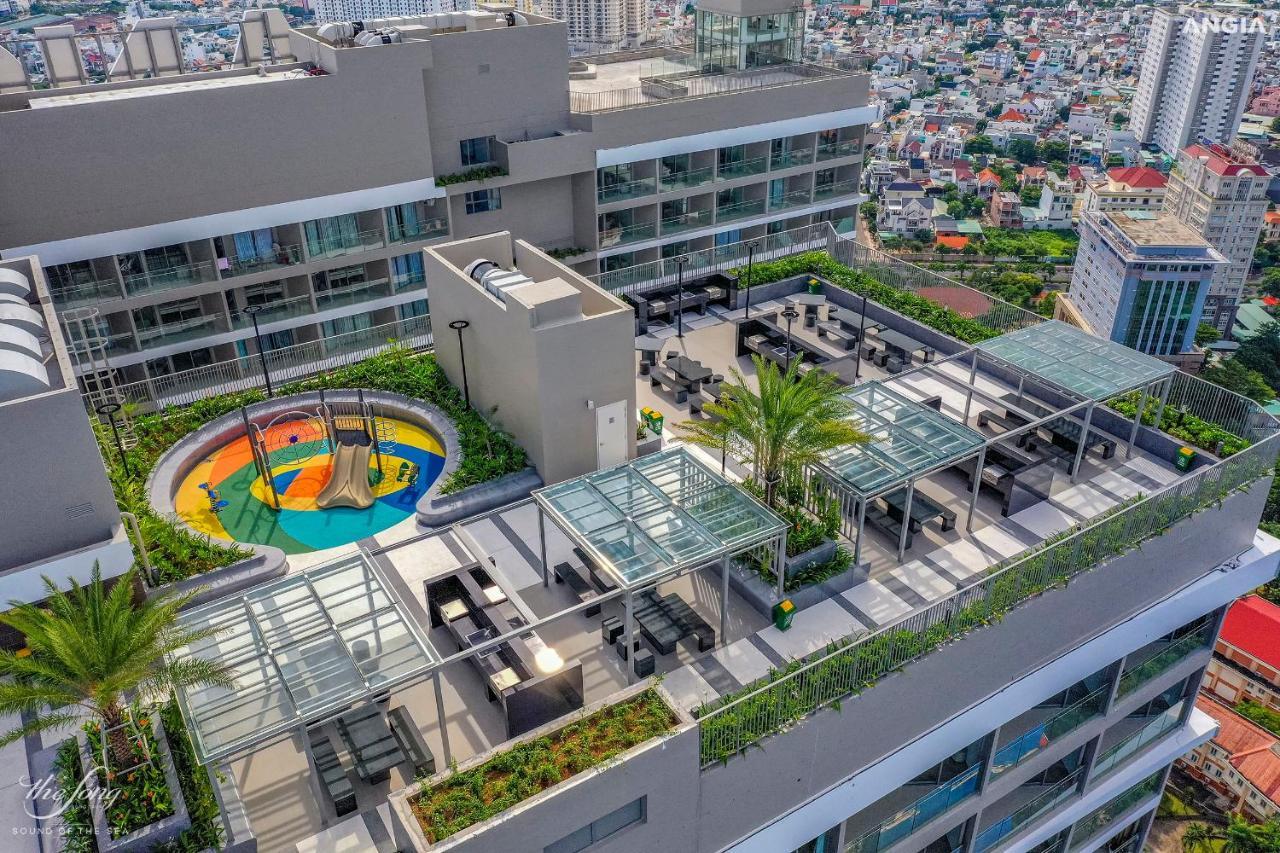 The Song - Luxury Apartment Vung Tau - Can Ho Nghi Duong Cao Cap Luaran gambar