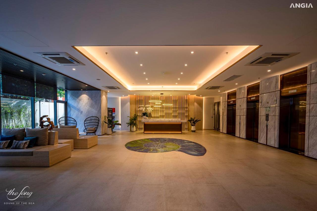 The Song - Luxury Apartment Vung Tau - Can Ho Nghi Duong Cao Cap Luaran gambar