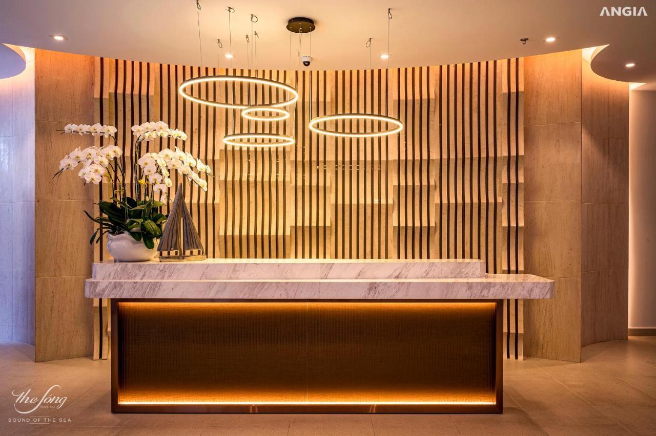 The Song - Luxury Apartment Vung Tau - Can Ho Nghi Duong Cao Cap Luaran gambar