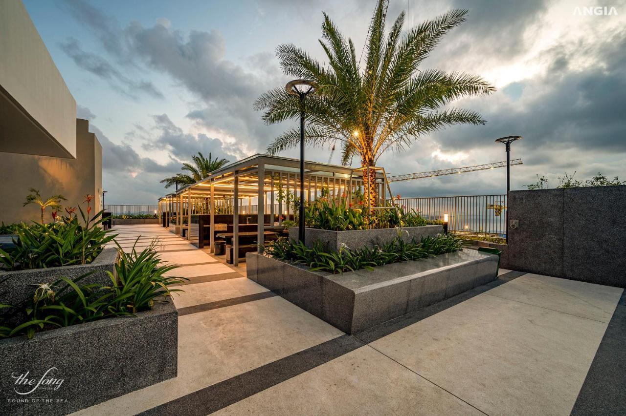 The Song - Luxury Apartment Vung Tau - Can Ho Nghi Duong Cao Cap Luaran gambar
