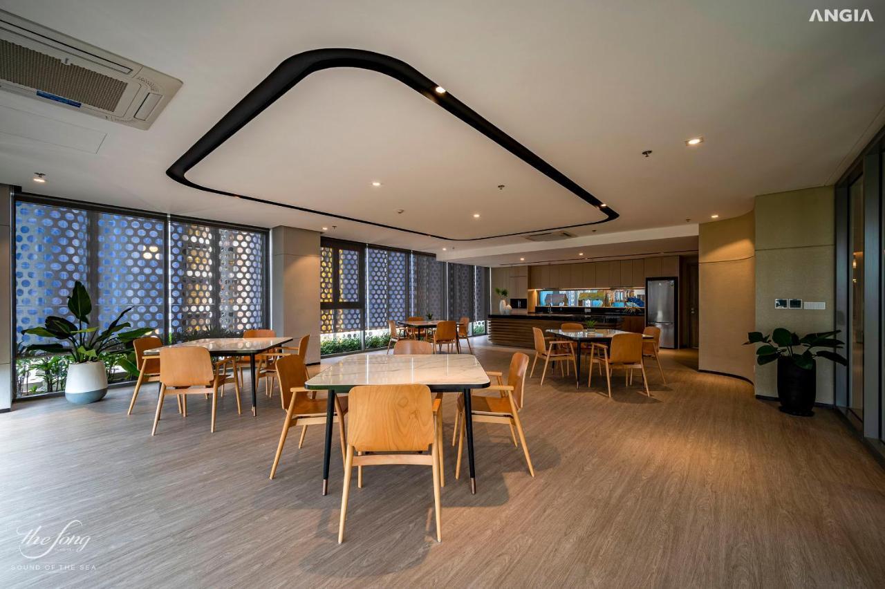 The Song - Luxury Apartment Vung Tau - Can Ho Nghi Duong Cao Cap Luaran gambar