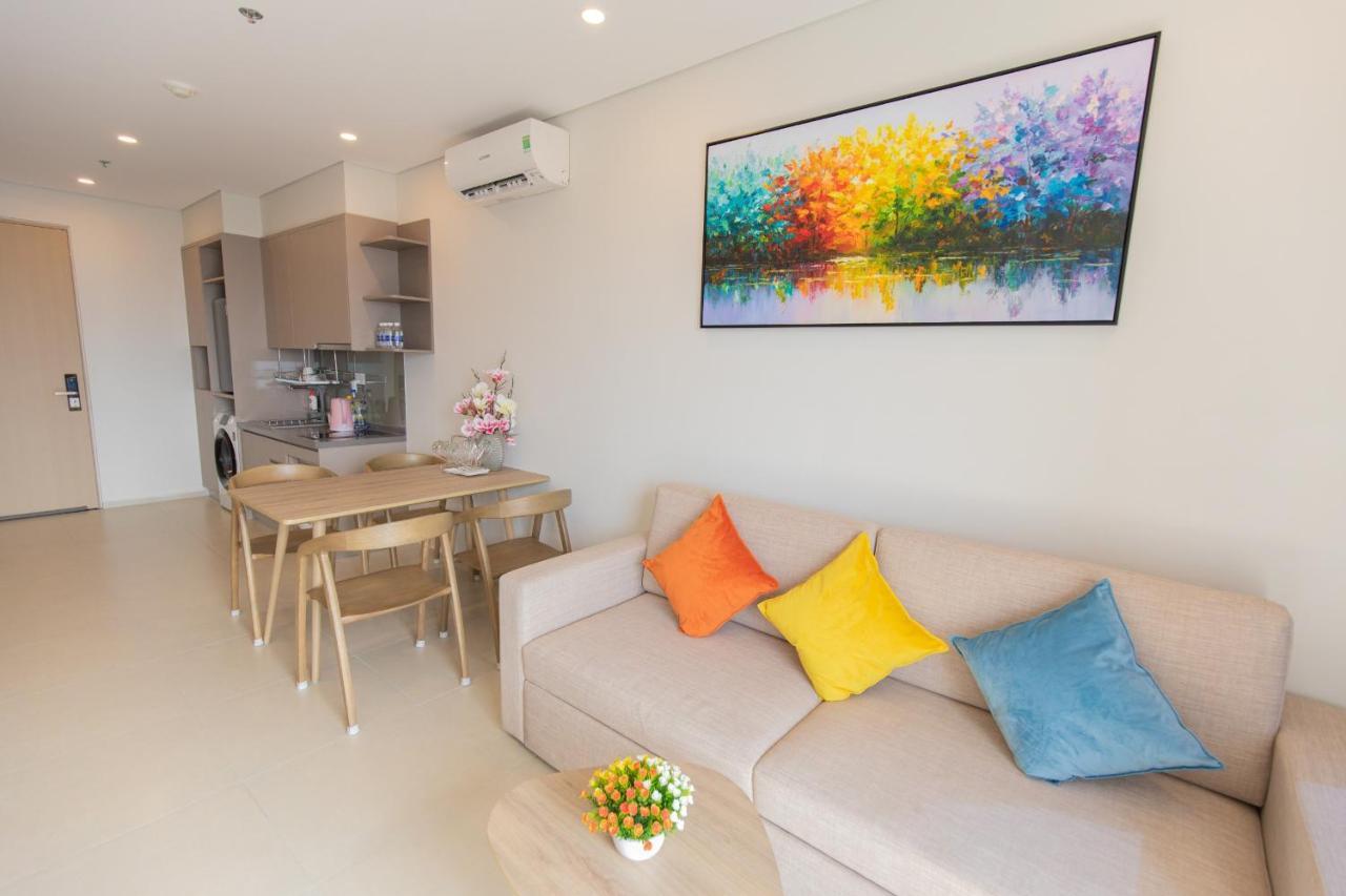 The Song - Luxury Apartment Vung Tau - Can Ho Nghi Duong Cao Cap Luaran gambar