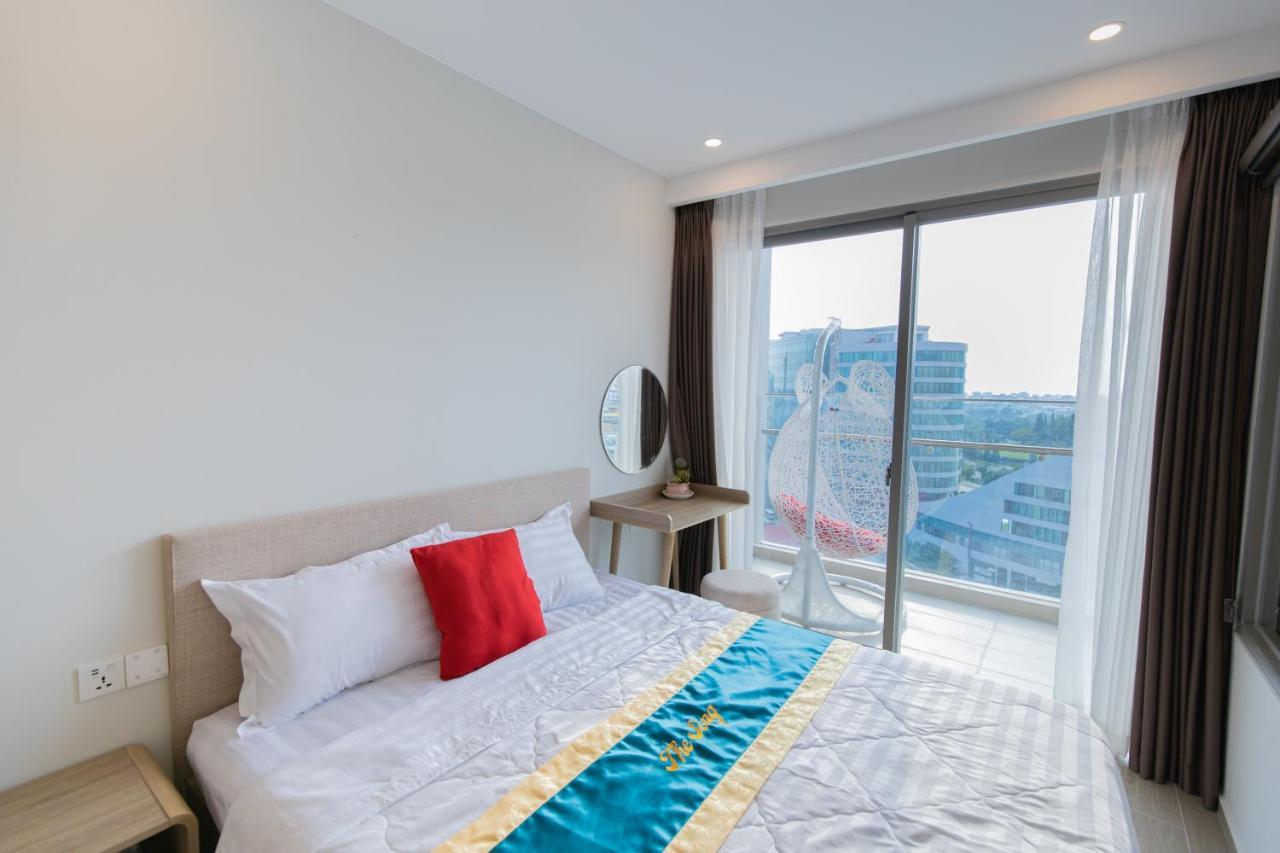 The Song - Luxury Apartment Vung Tau - Can Ho Nghi Duong Cao Cap Luaran gambar