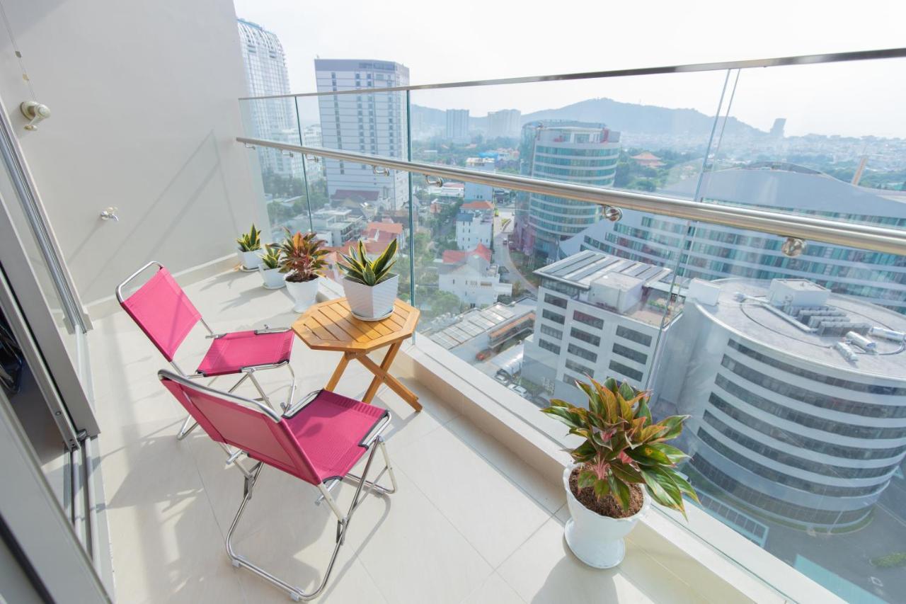 The Song - Luxury Apartment Vung Tau - Can Ho Nghi Duong Cao Cap Luaran gambar