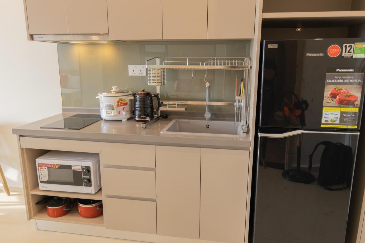 The Song - Luxury Apartment Vung Tau - Can Ho Nghi Duong Cao Cap Luaran gambar