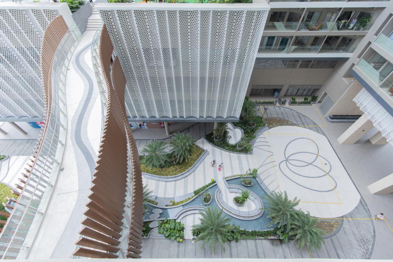 The Song - Luxury Apartment Vung Tau - Can Ho Nghi Duong Cao Cap Luaran gambar