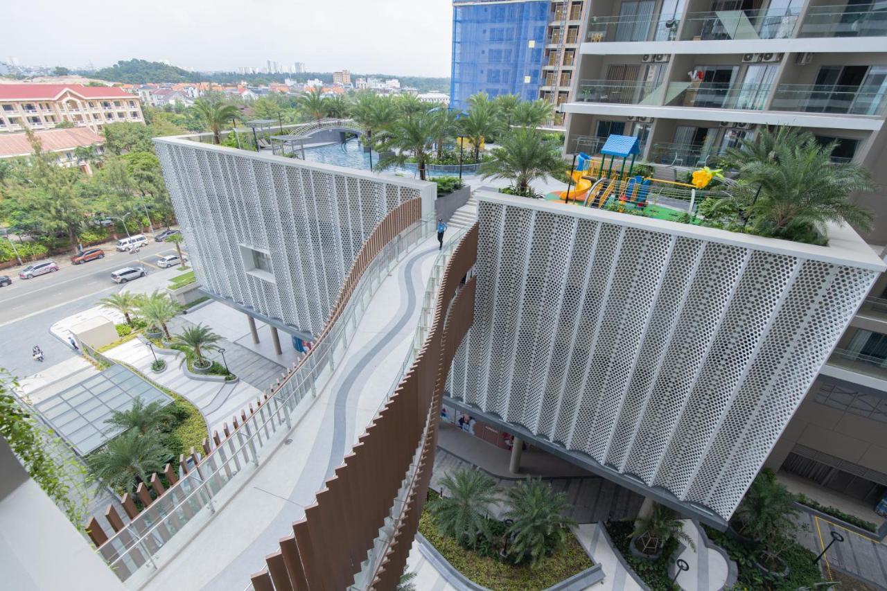 The Song - Luxury Apartment Vung Tau - Can Ho Nghi Duong Cao Cap Luaran gambar