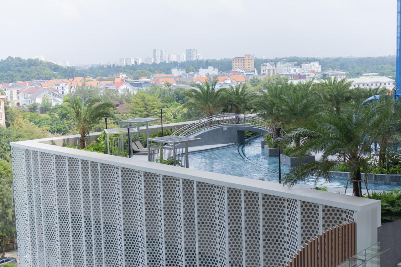 The Song - Luxury Apartment Vung Tau - Can Ho Nghi Duong Cao Cap Luaran gambar