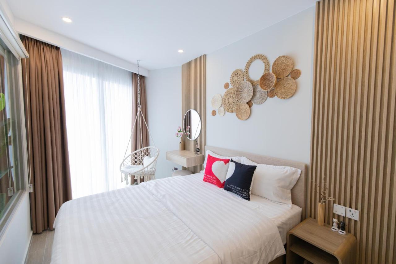 The Song - Luxury Apartment Vung Tau - Can Ho Nghi Duong Cao Cap Luaran gambar