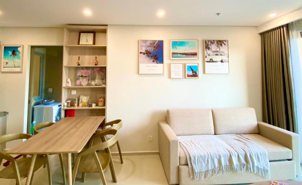 The Song - Luxury Apartment Vung Tau - Can Ho Nghi Duong Cao Cap Luaran gambar