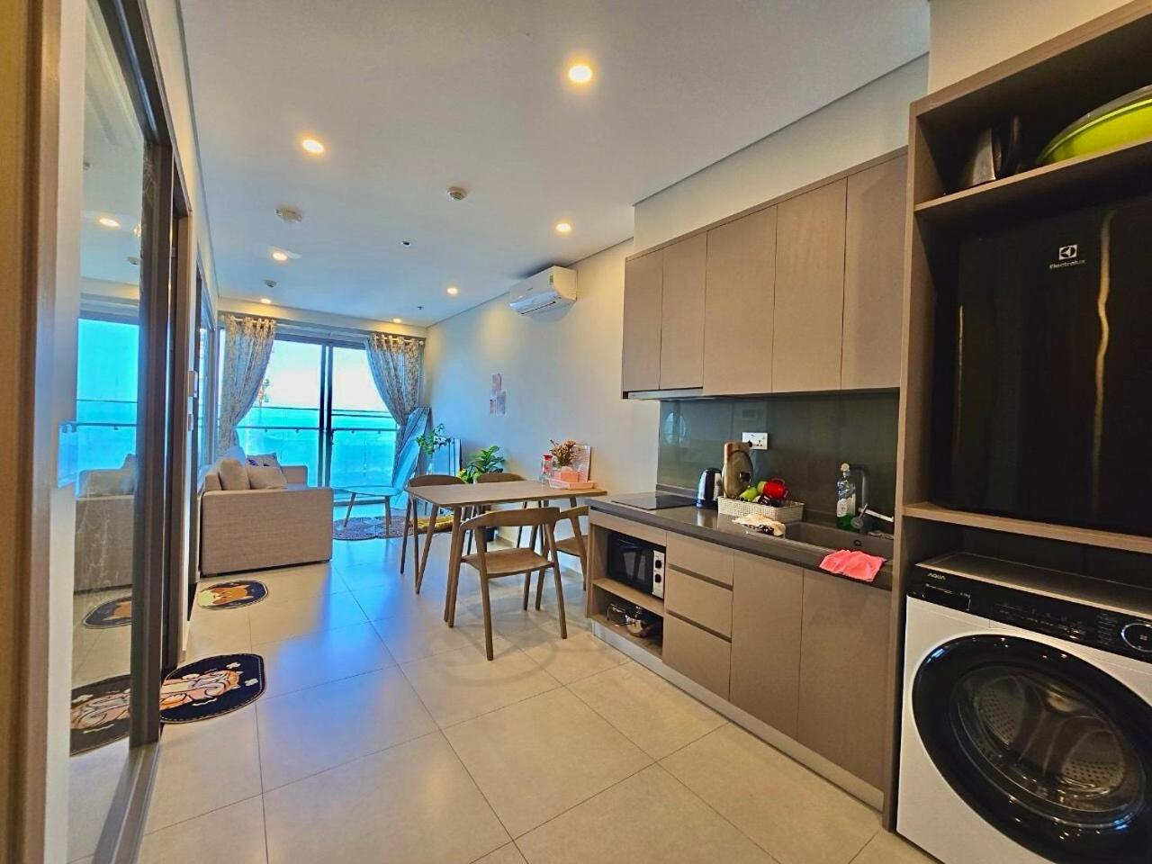 The Song - Luxury Apartment Vung Tau - Can Ho Nghi Duong Cao Cap Luaran gambar