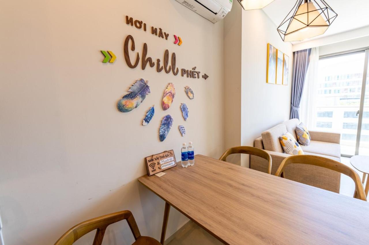 The Song - Luxury Apartment Vung Tau - Can Ho Nghi Duong Cao Cap Luaran gambar