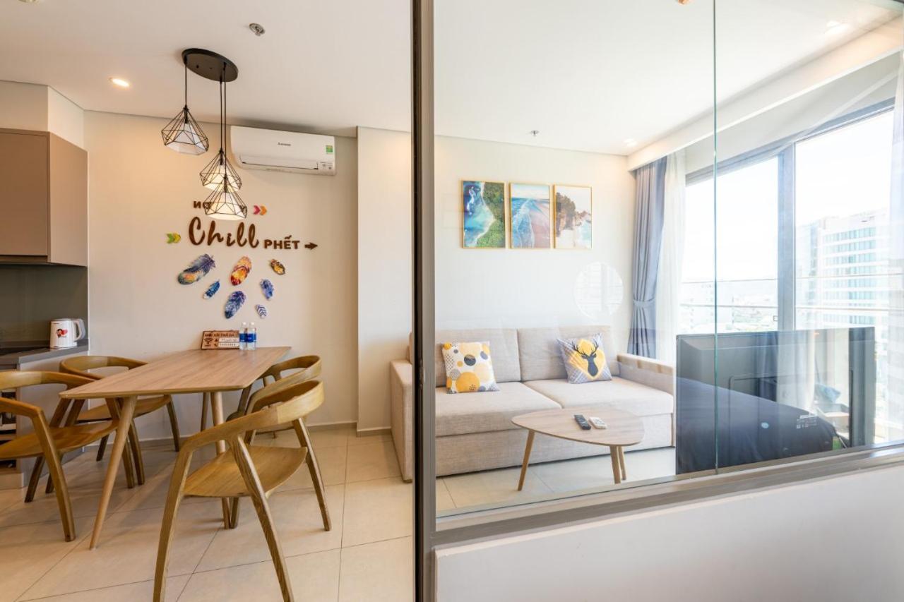 The Song - Luxury Apartment Vung Tau - Can Ho Nghi Duong Cao Cap Luaran gambar