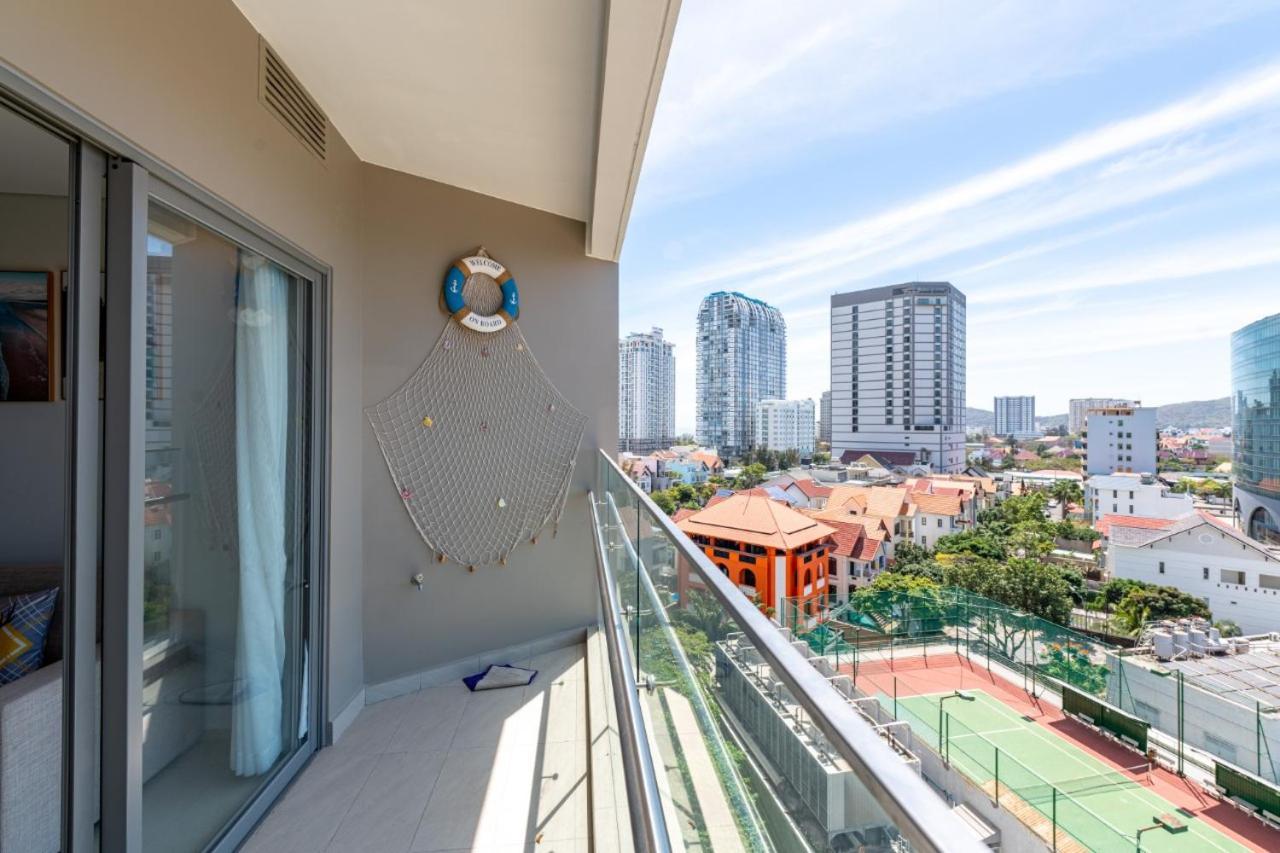 The Song - Luxury Apartment Vung Tau - Can Ho Nghi Duong Cao Cap Luaran gambar
