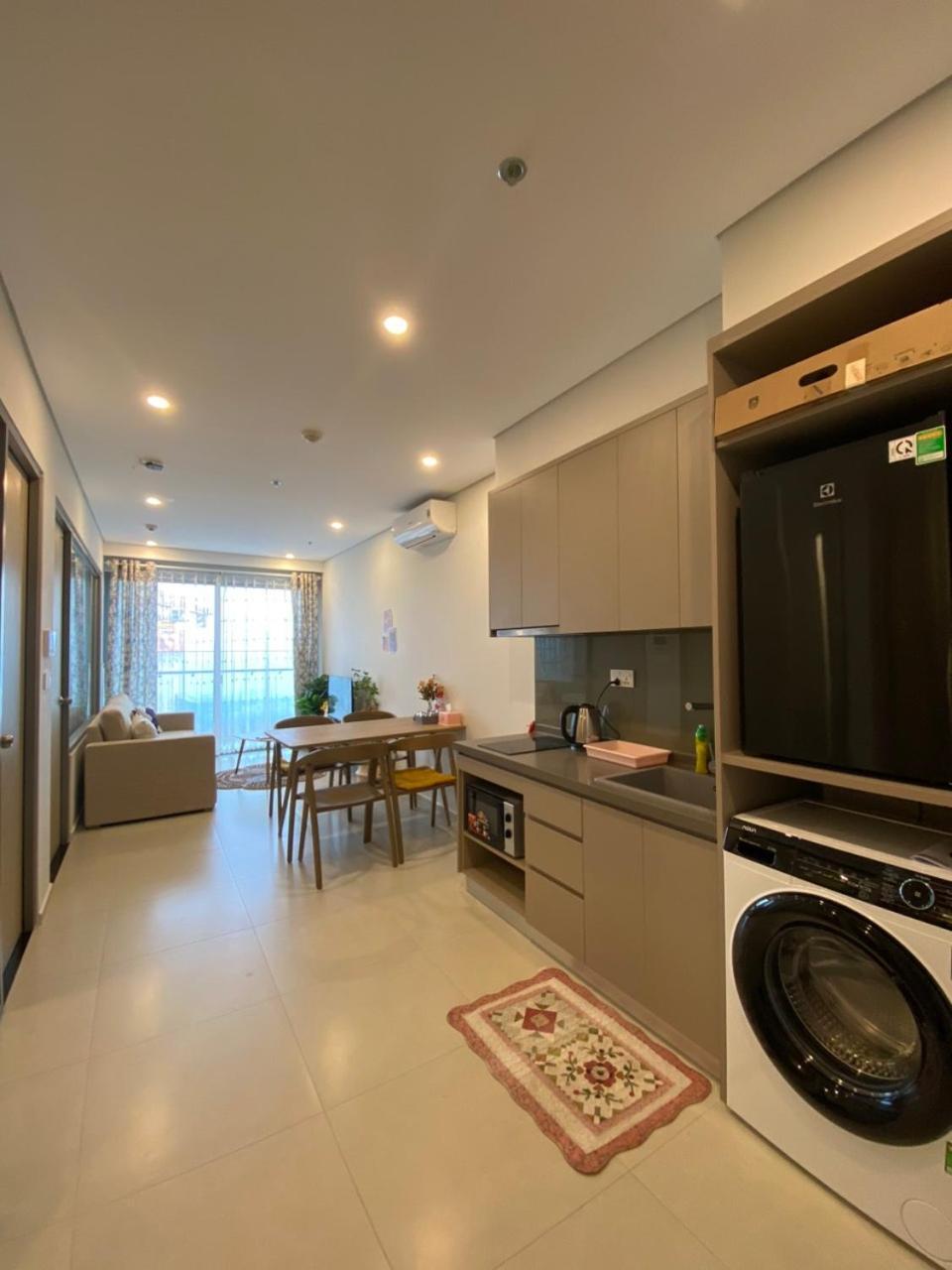 The Song - Luxury Apartment Vung Tau - Can Ho Nghi Duong Cao Cap Luaran gambar