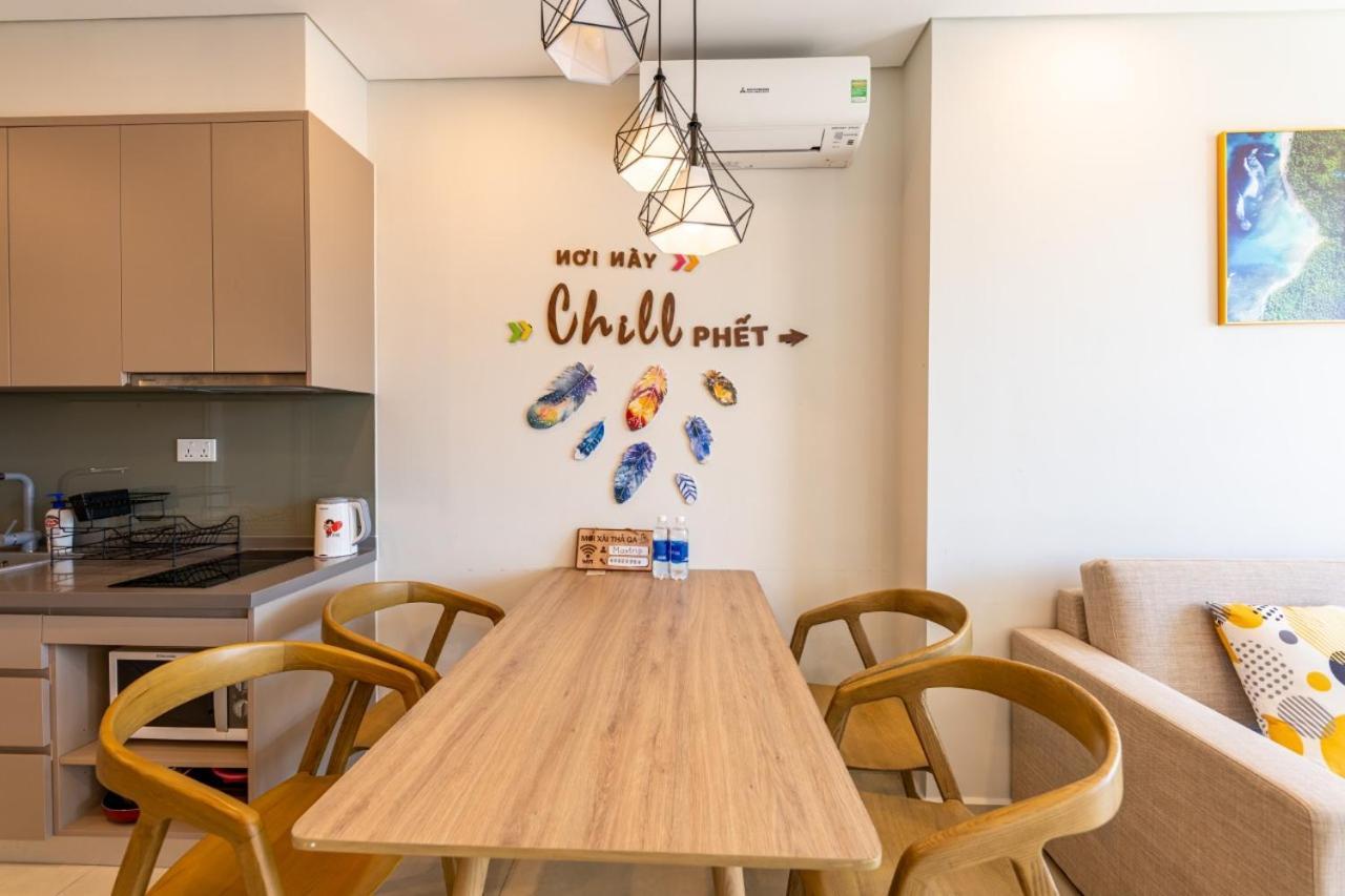 The Song - Luxury Apartment Vung Tau - Can Ho Nghi Duong Cao Cap Luaran gambar