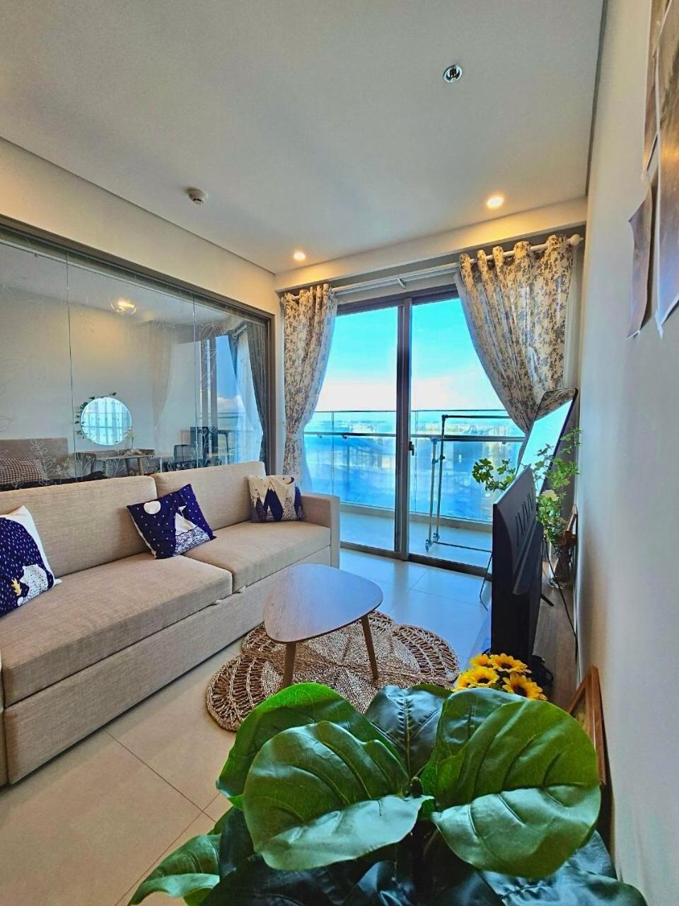 The Song - Luxury Apartment Vung Tau - Can Ho Nghi Duong Cao Cap Luaran gambar
