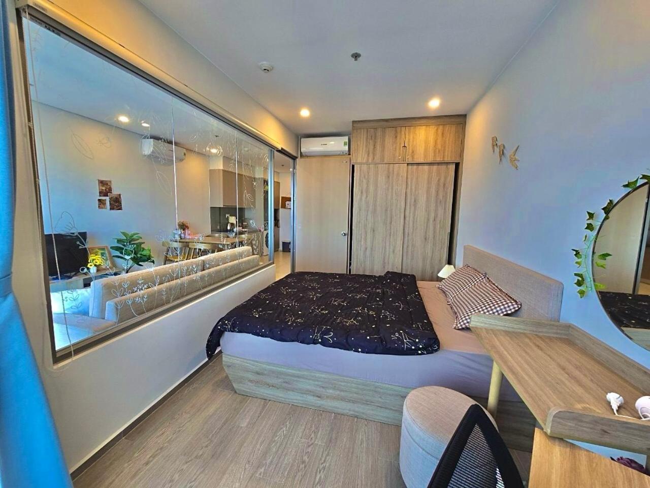 The Song - Luxury Apartment Vung Tau - Can Ho Nghi Duong Cao Cap Luaran gambar