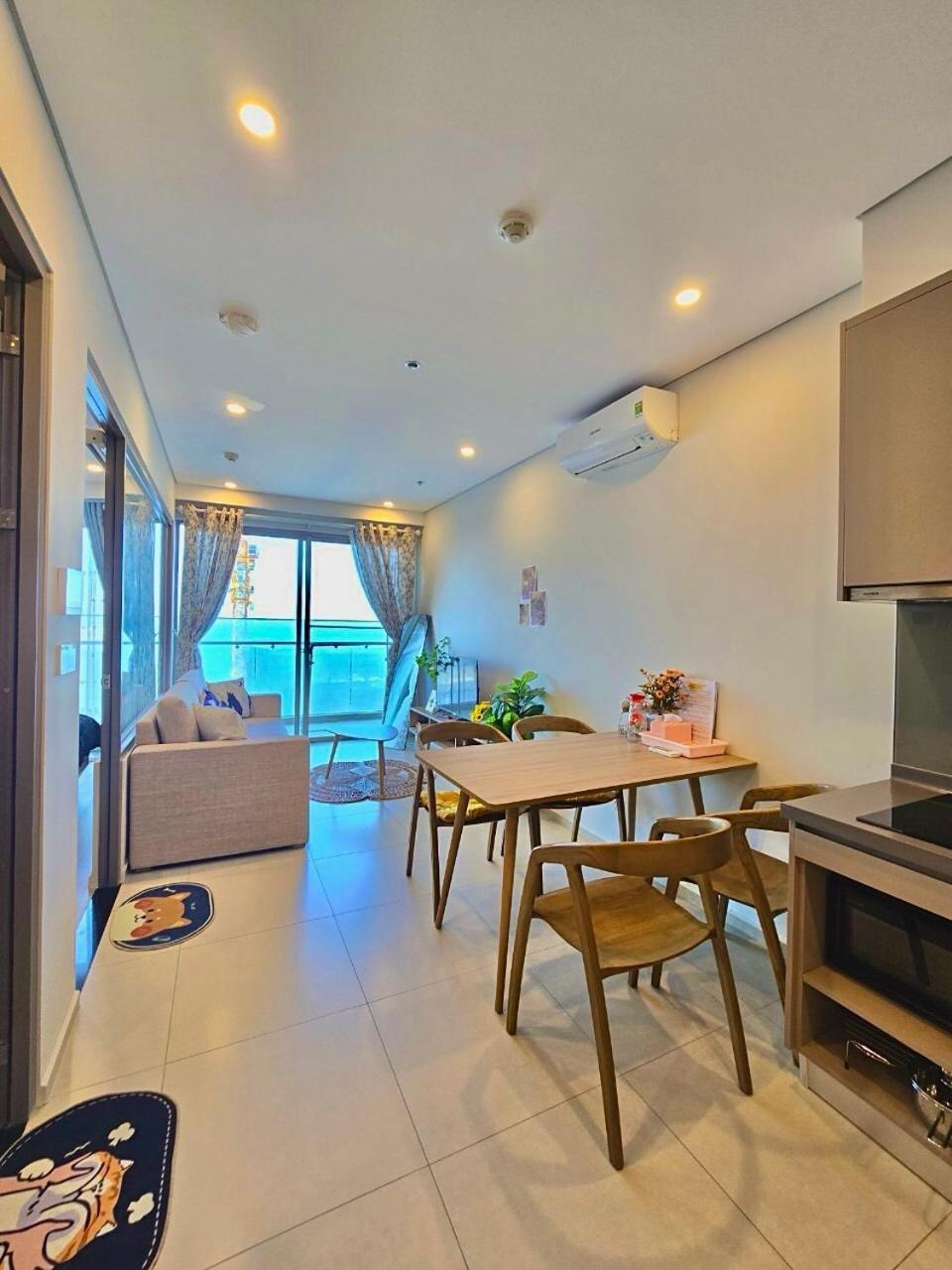 The Song - Luxury Apartment Vung Tau - Can Ho Nghi Duong Cao Cap Luaran gambar