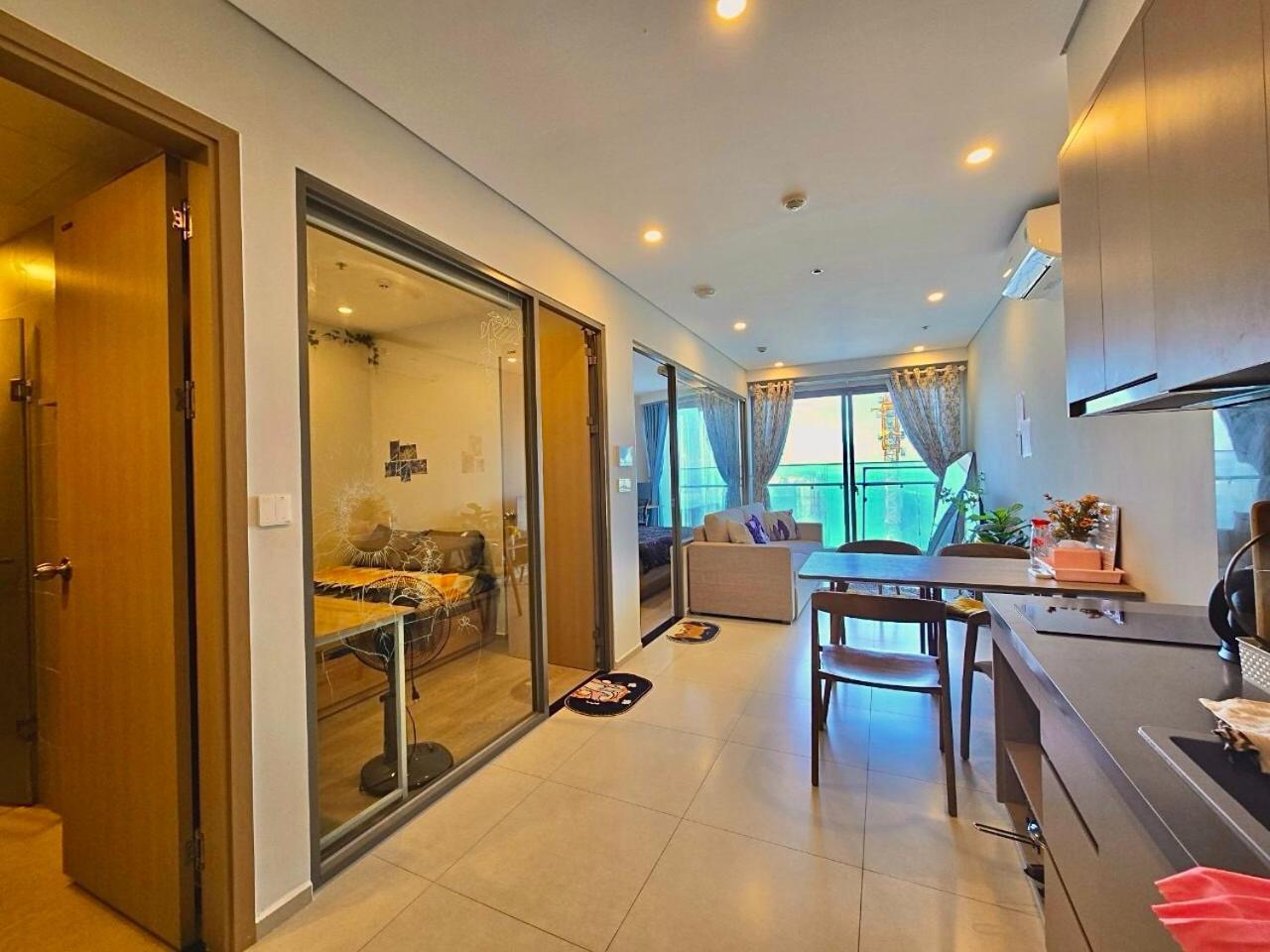 The Song - Luxury Apartment Vung Tau - Can Ho Nghi Duong Cao Cap Luaran gambar